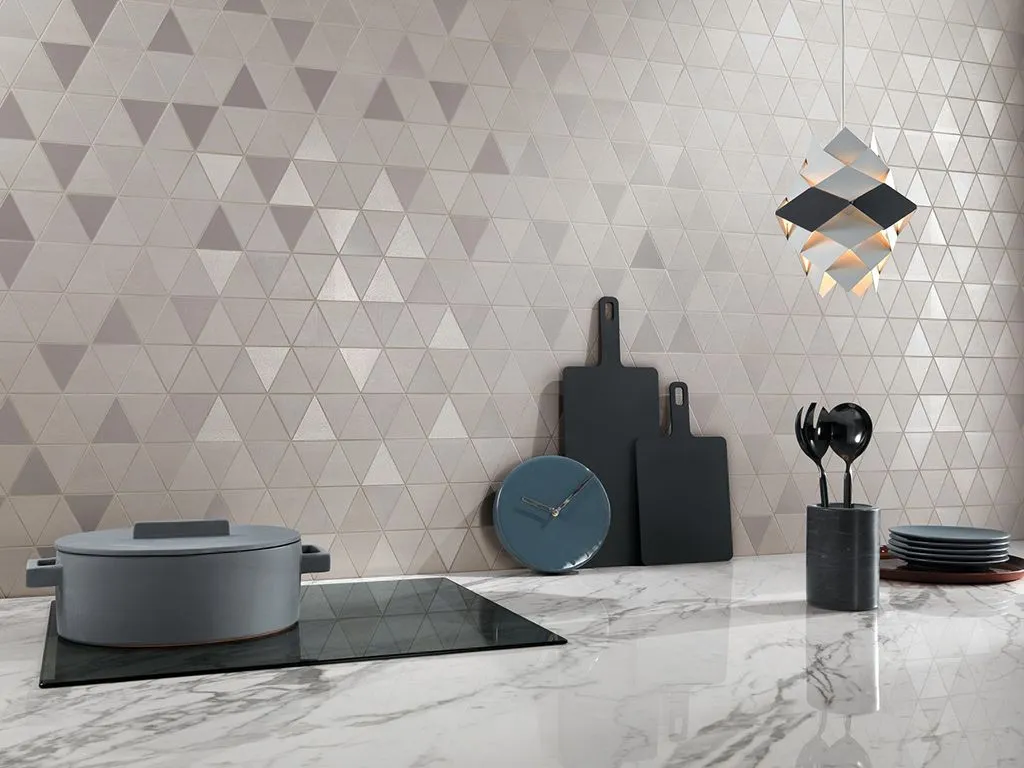 Керамическая плитка MEK от производителя Atlas Concorde (Italy) –  фото