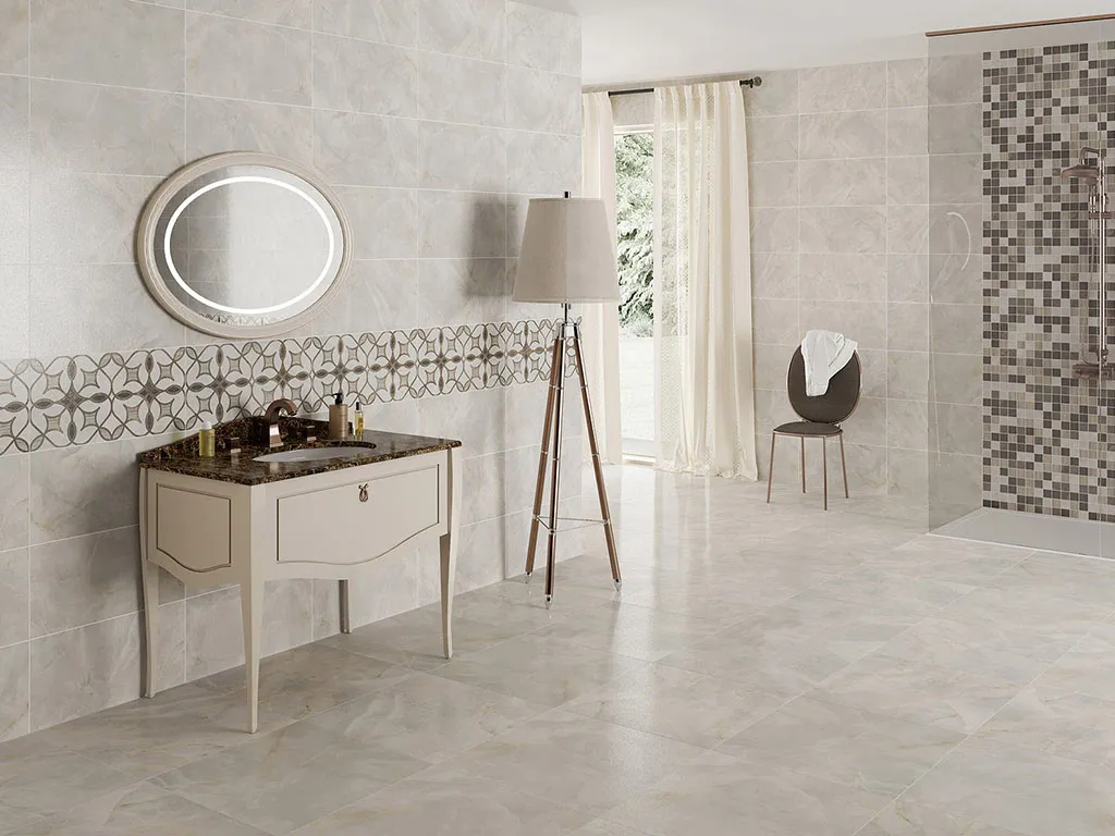 Керамогранит NUVOLA от производителя Vitra –  фото