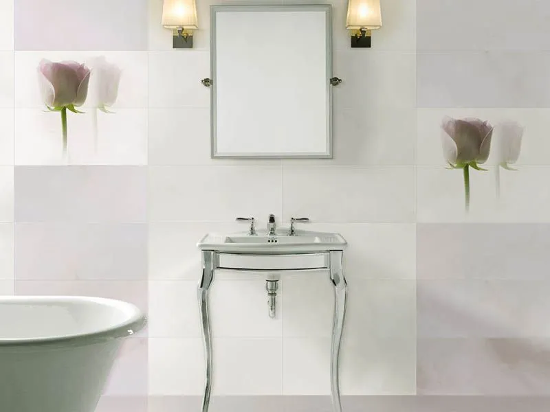 Керамическая плитка WONDER от производителя Novogres –  фото