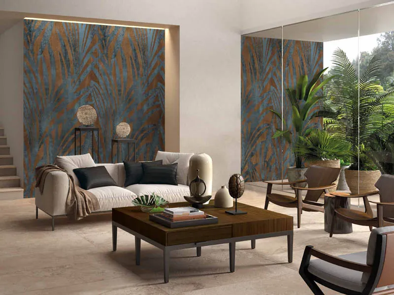 Керамогранит WIDE&STYLE от производителя ABK Ceramiche –  фото