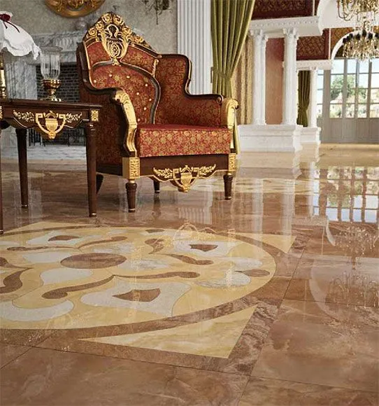 Керамогранит DUCALE от производителя Ceracasa –  фото