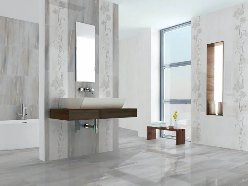 Керамическая плитка ASIA от производителя Novogres –  фото