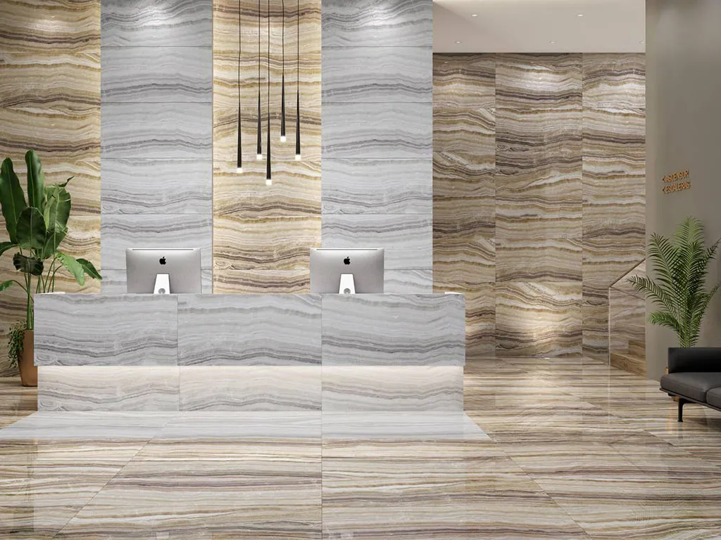 Керамическая плитка SPECTRUM от производителя Colorker –  фото