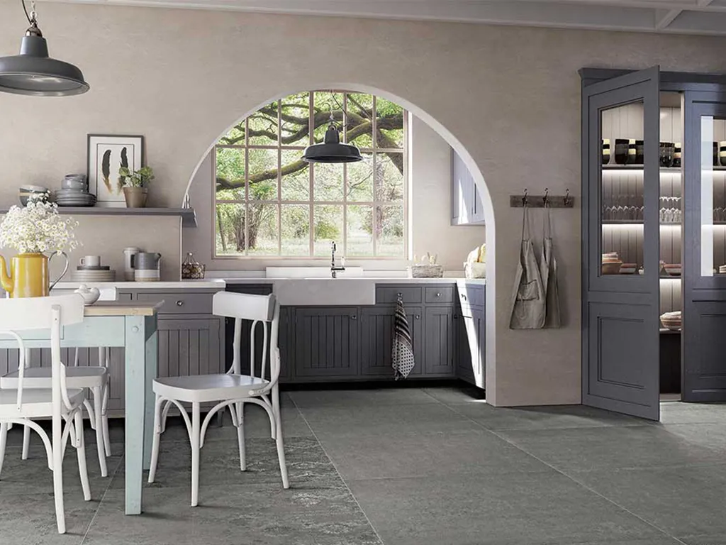 Керамогранит STUDIO 50 от производителя Serenissima –  фото