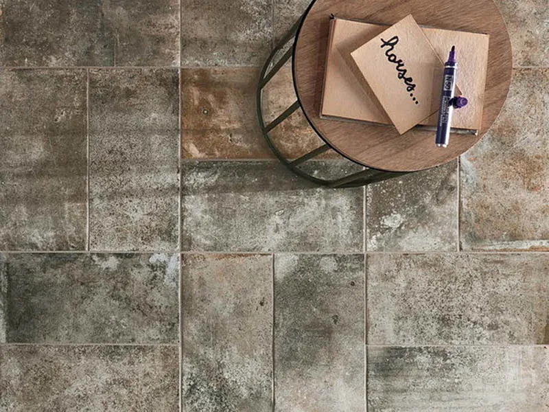 Керамогранит MATERIA от производителя Novabell –  фото