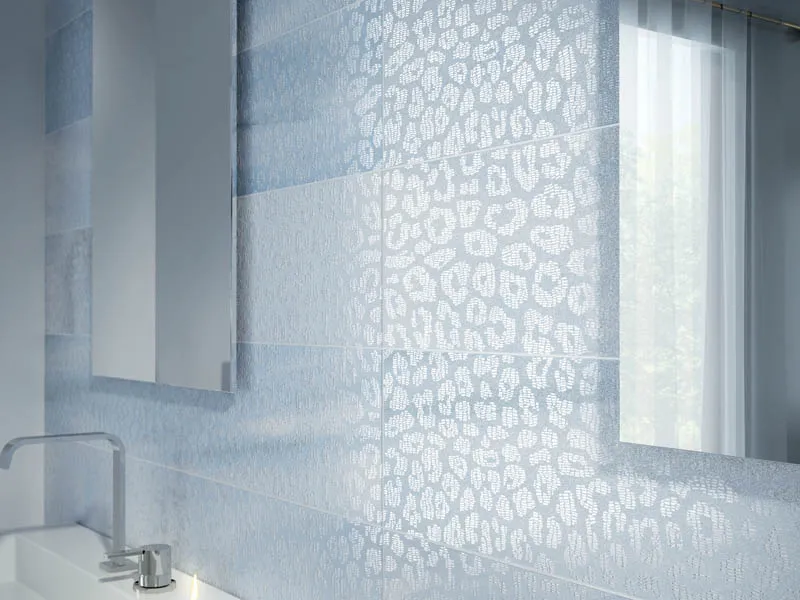 Керамогранит GIAGUARO MASK от производителя Roberto Cavalli –  фото