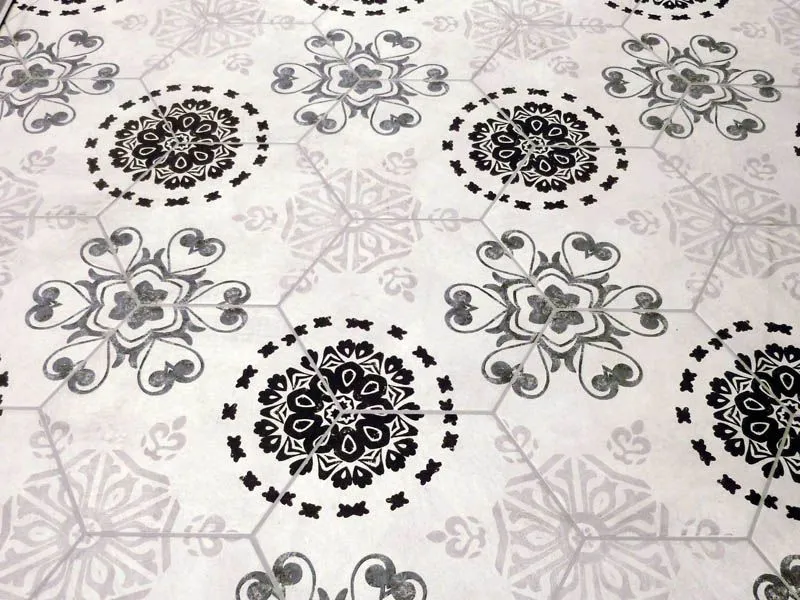 Керамогранит DOCKLANDS от производителя Serenissima –  фото