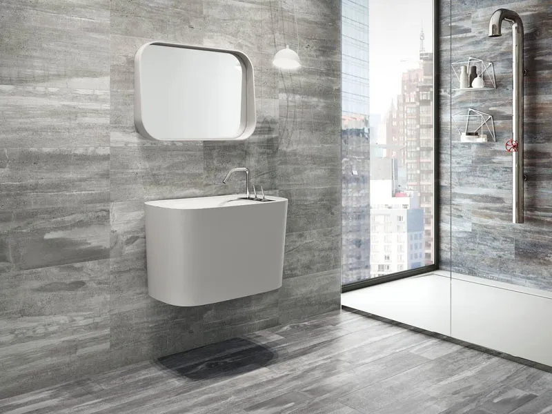 Керамическая плитка FOSSIL от производителя Cifre Ceramica –  фото