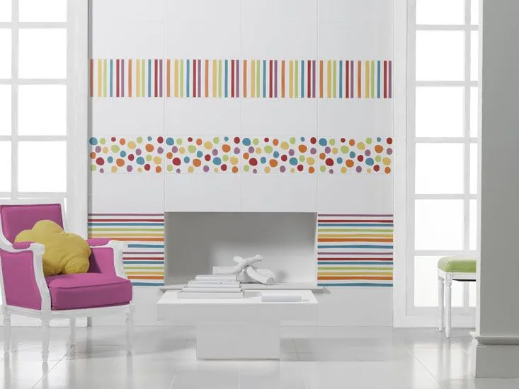 Керамическая плитка AGATHA 25x50 от производителя Pamesa –  фото