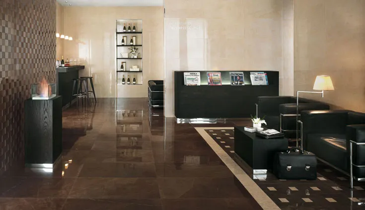 Керамическая плитка MARVEL от производителя Atlas Concorde (Italy) –  фото