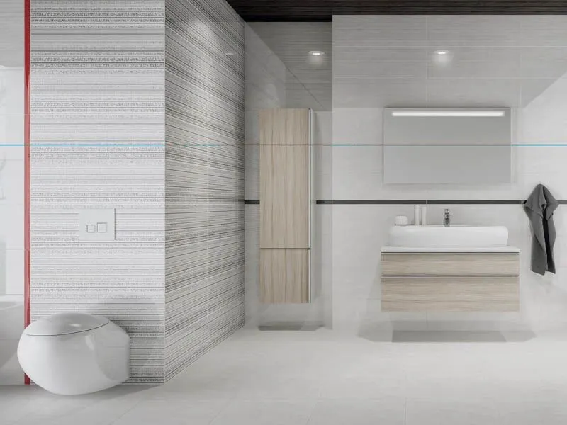 Керамическая плитка MIRROR от производителя Mei –  фото