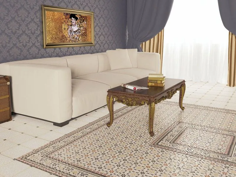 Керамогранит CARTAGO от производителя Realonda Ceramica –  фото