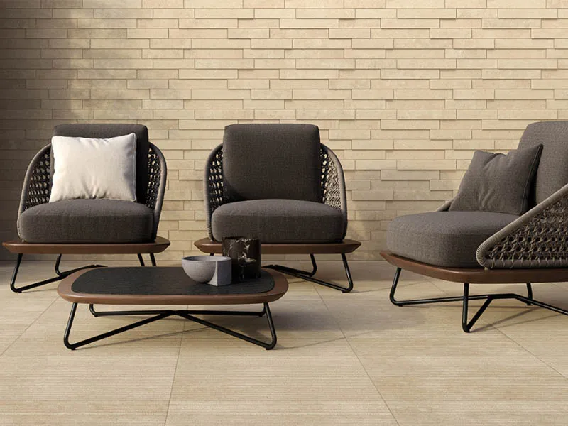 Керамогранит ROOM от производителя Italon –  фото