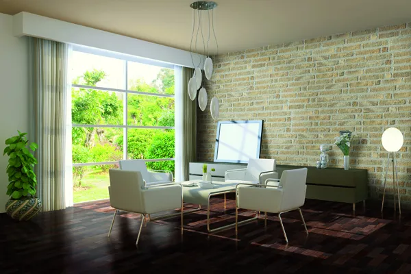 Керамогранит UNDERGROUND от производителя Serenissima –  фото