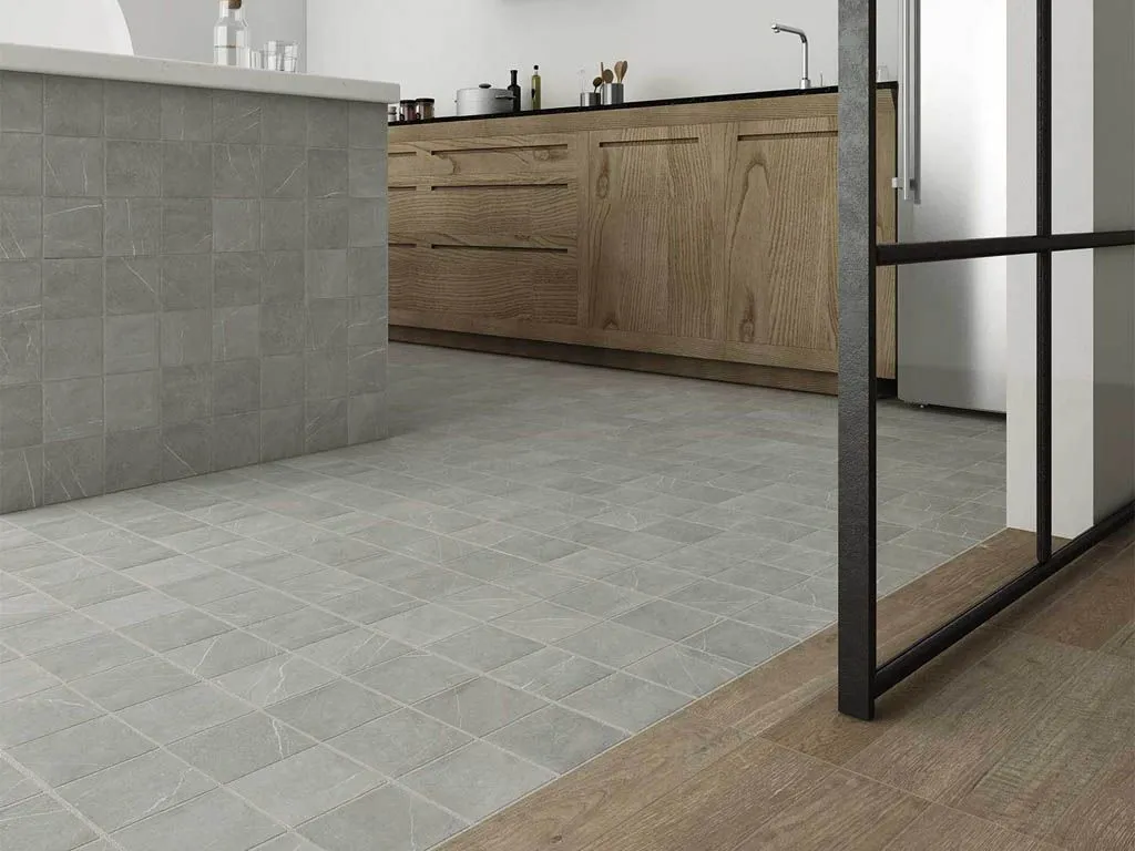 Керамогранит GEA от производителя WOW –  фото