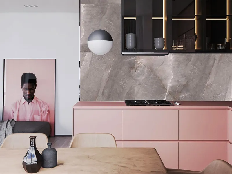 Керамогранит 60x120 POLO от производителя Polo Gres –  фото