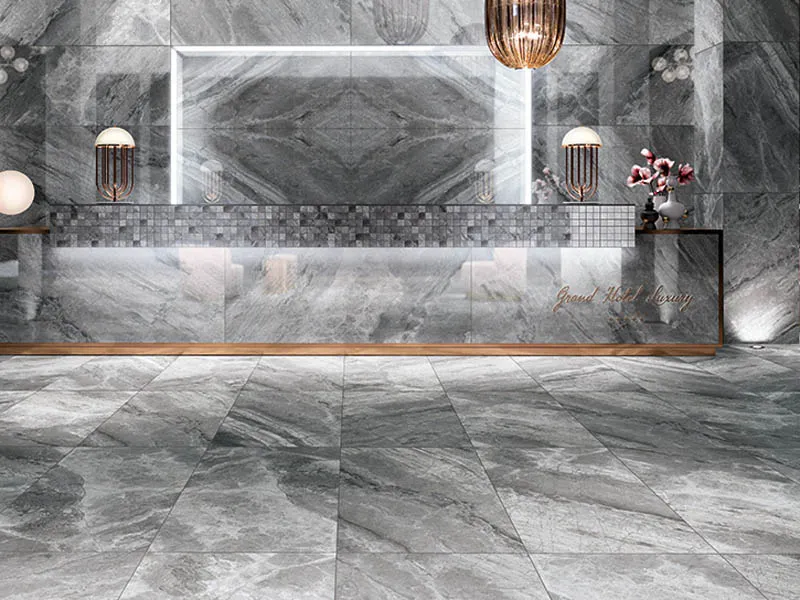 Керамогранит SUPREME от производителя Cerdomus –  фото