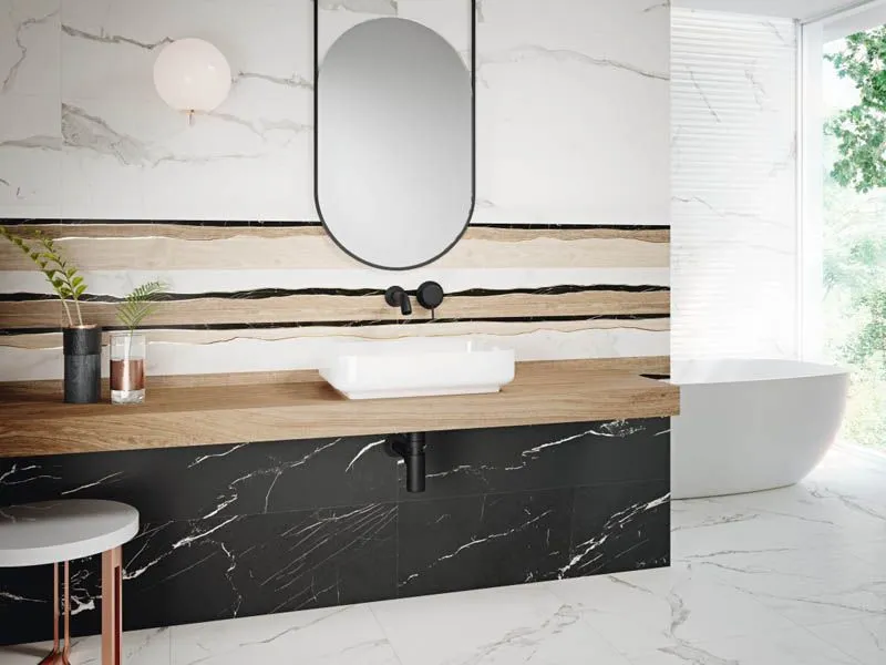 Керамическая плитка MARMOREA от производителя Grespania –  фото