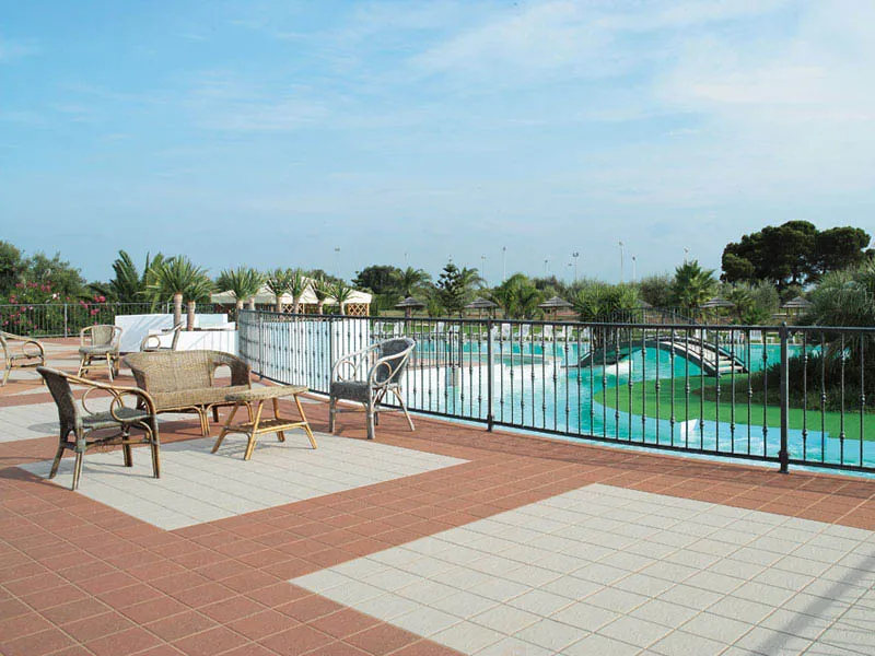 Керамогранит DOLMEN от производителя Atlas Concorde (Italy) –  фото