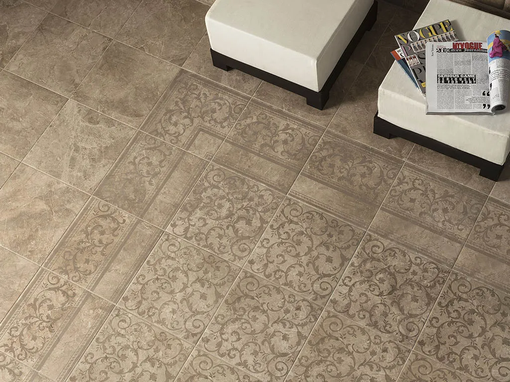 Керамогранит VILLA D ESTE от производителя Vallelunga Ceramica –  фото