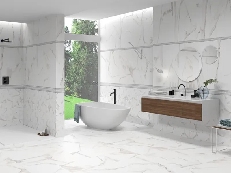 Керамическая плитка OTTO от производителя Dual Gres –  фото