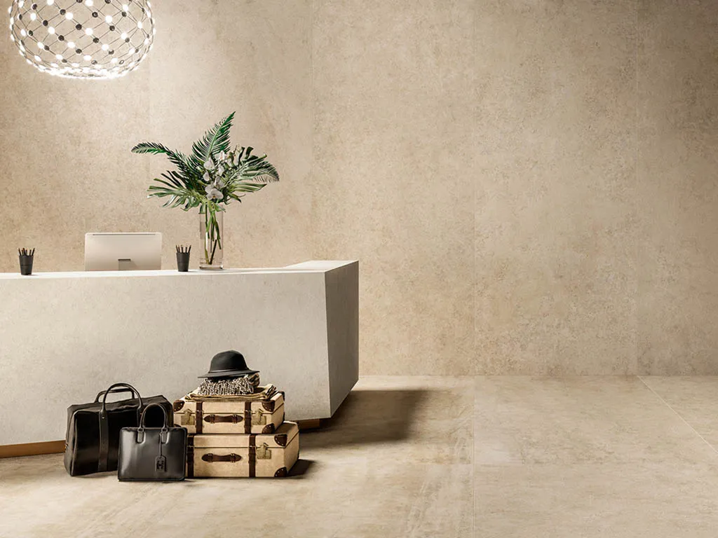 Керамогранит LIMS от производителя Atlas Concorde (Italy) –  фото