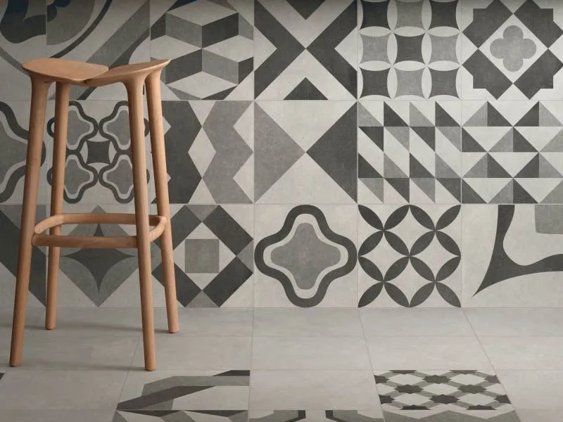 Керамогранит МИЛАН/MILANO от производителя ColiseumGres –  фото