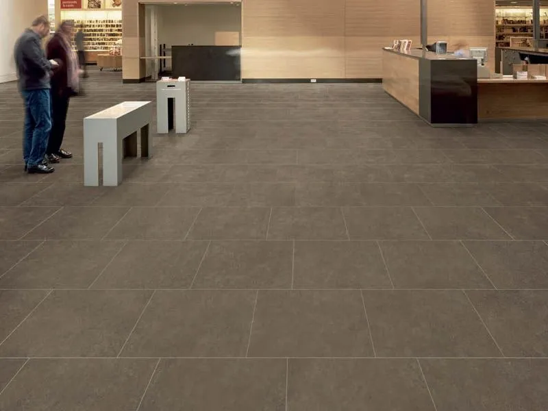 Керамогранит NOVA от производителя Italon –  фото