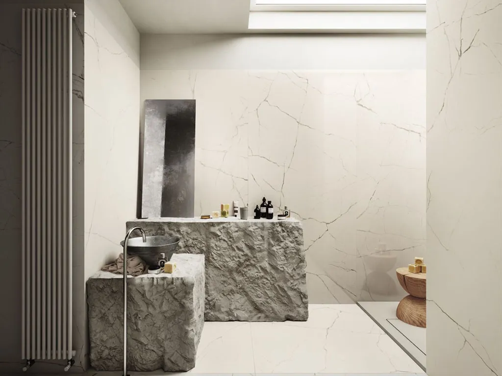 Керамогранит THE ROOM от производителя Imola Ceramica –  фото