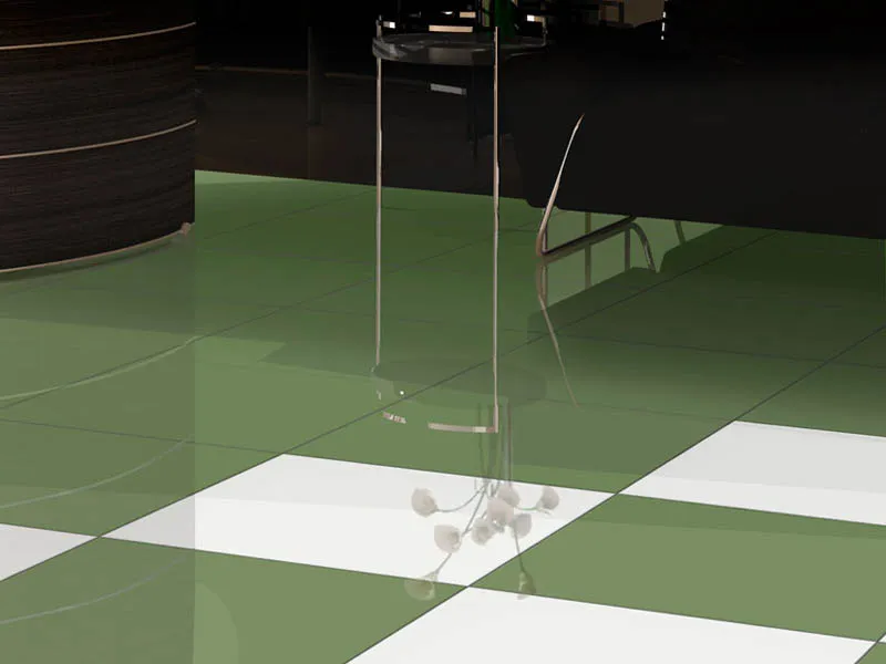 Керамогранит RAINBOW от производителя Estima –  фото