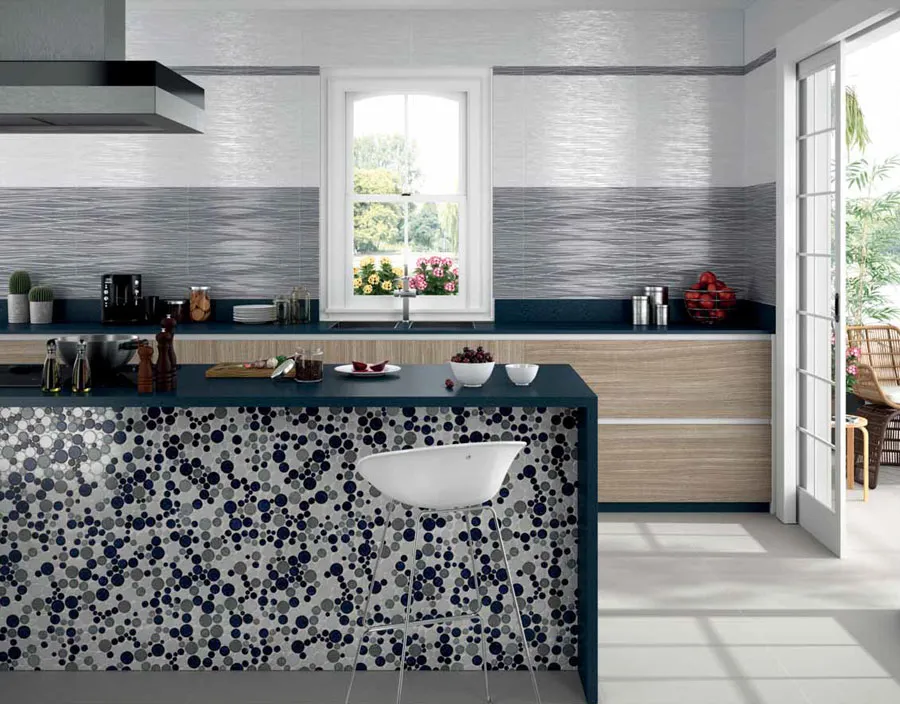 Керамическая плитка EDDA от производителя Colorker –  фото