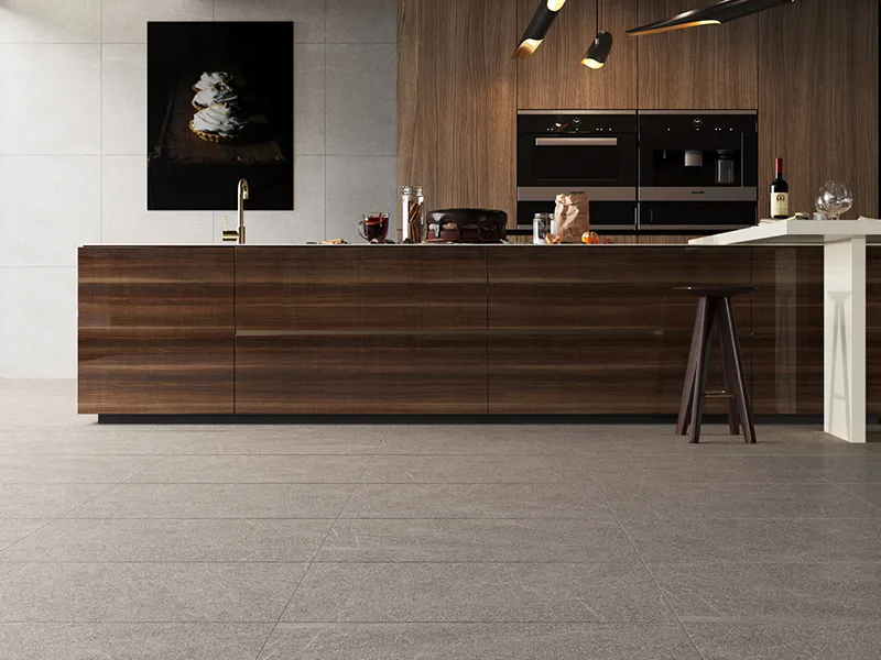 Керамогранит LILLE от производителя Creto –  фото