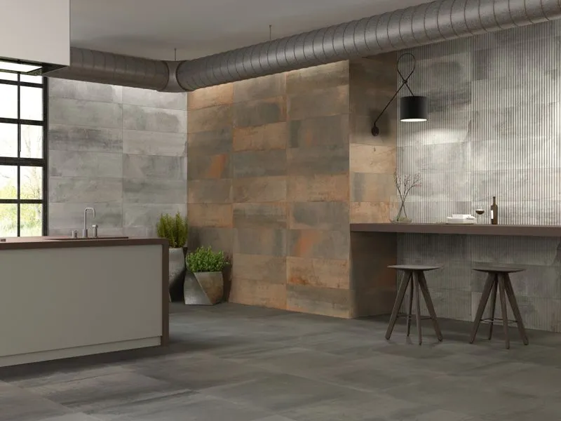 Керамогранит VULCANO от производителя Grespania –  фото