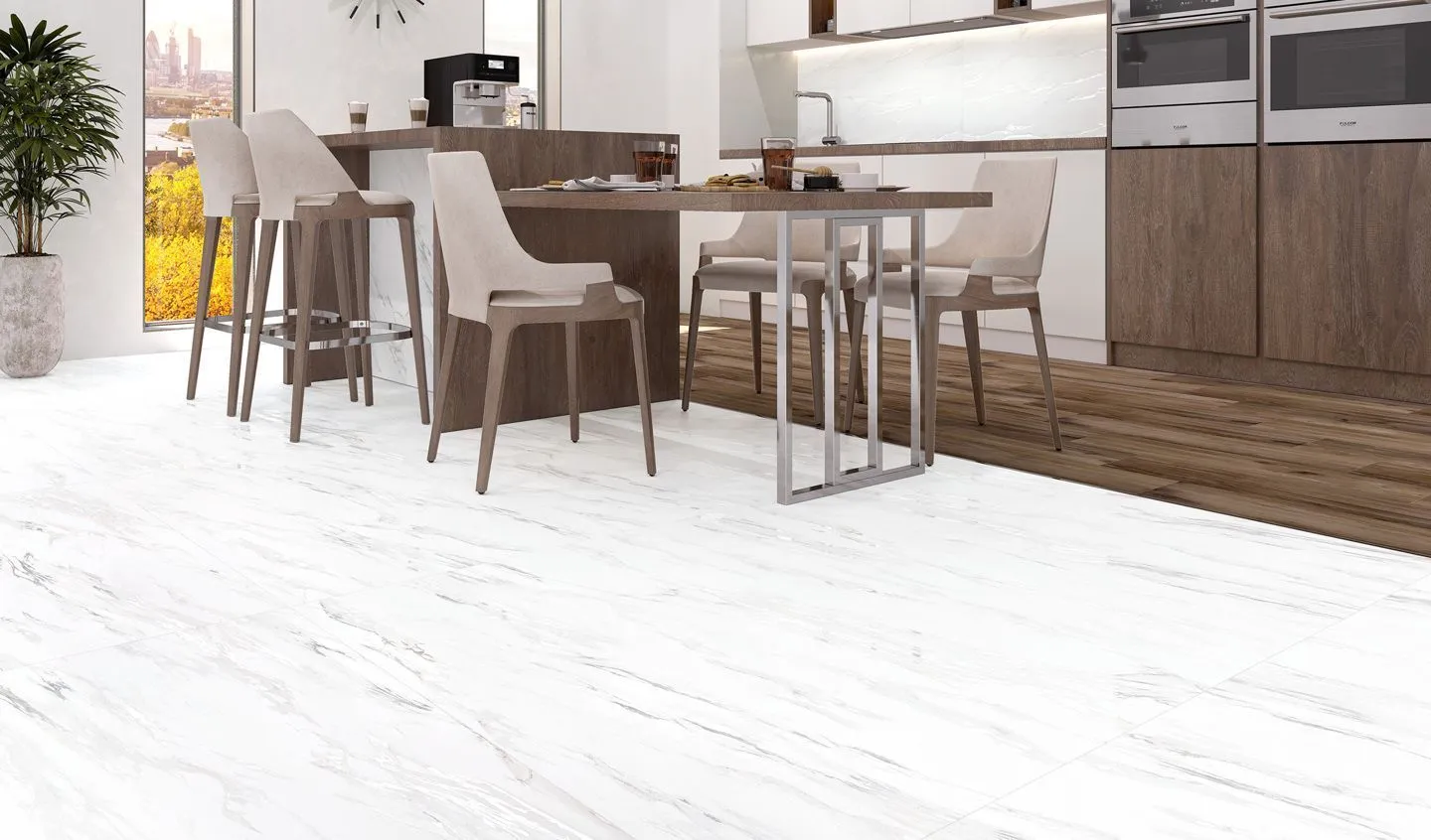  CALACATTA DOLOMITE от производителя Delacora –  фото