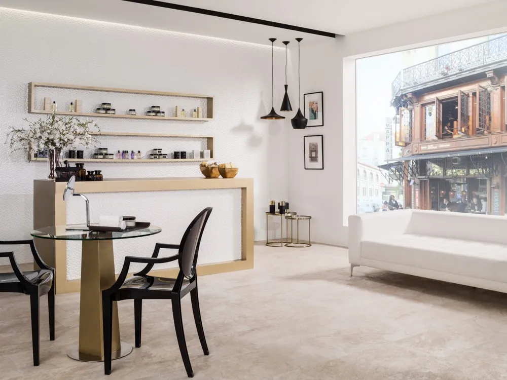 Керамогранит MIRAGE-IMAGE от производителя Venis –  фото