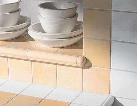 Керамическая плитка FINESSE от производителя Jasba –  фото