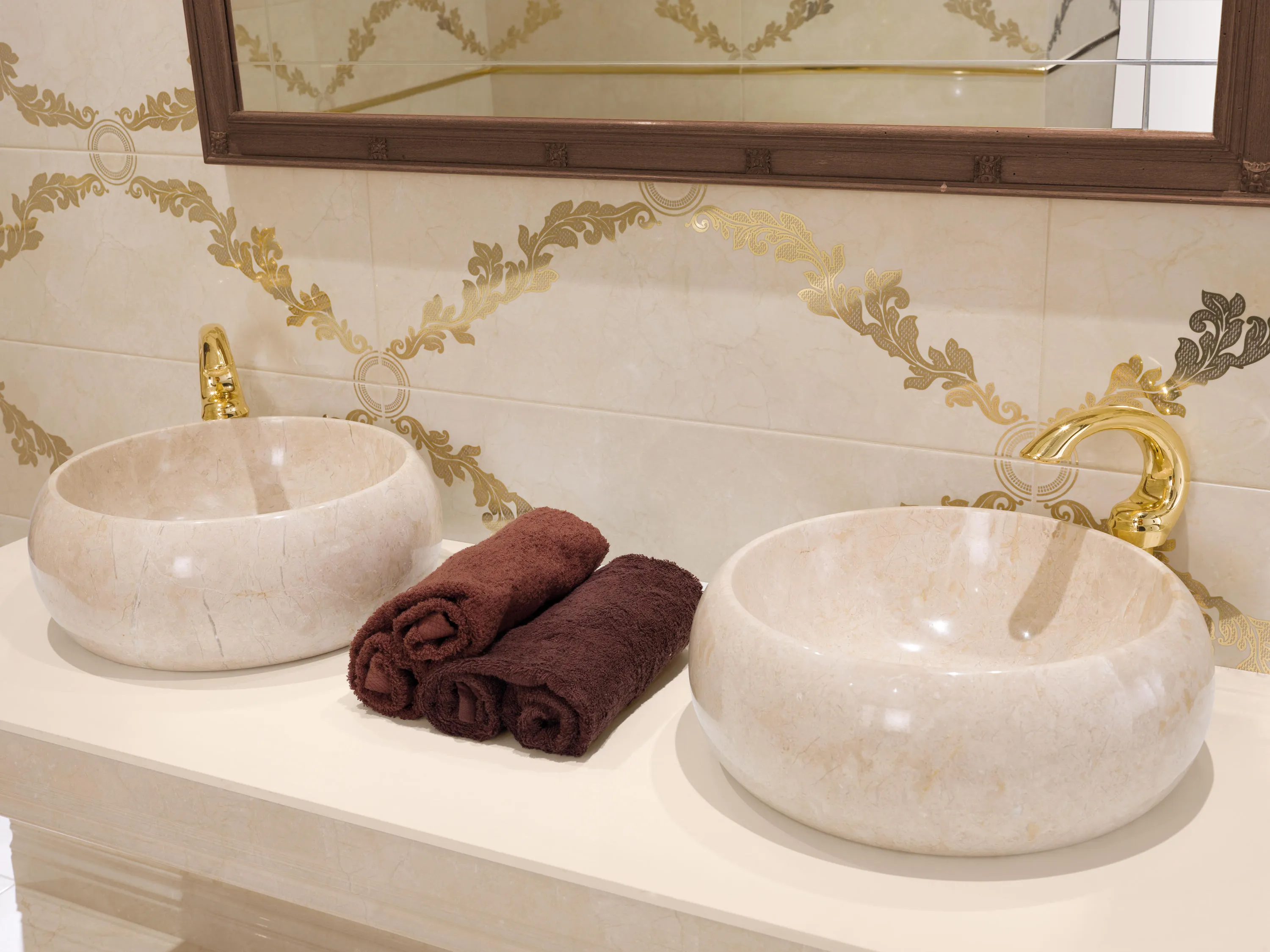 Керамическая плитка COSMOPOLITAN от производителя Dune –  фото