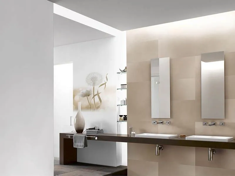 Керамическая плитка ALBA от производителя Novogres –  фото