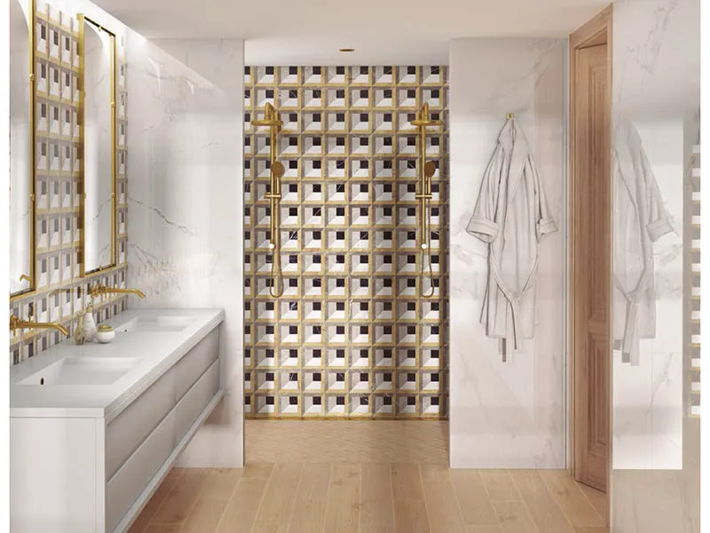 Керамогранит REGIO от производителя Aparici –  фото