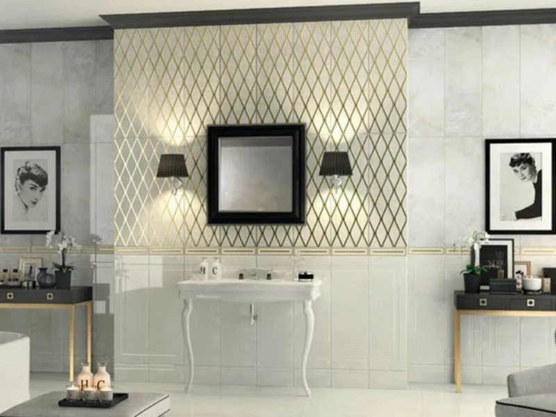 Керамическая плитка ASPIRE от производителя Gemma –  фото