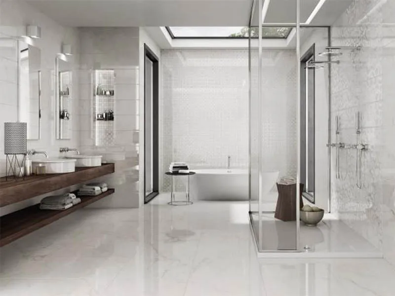 Керамическая плитка CHARME WALL PROJECT от производителя Italon –  фото