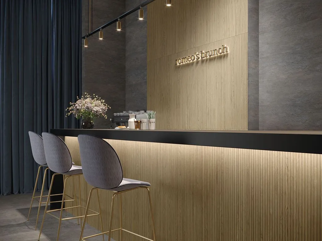  DASSEL от производителя Cifre Ceramica –  фото