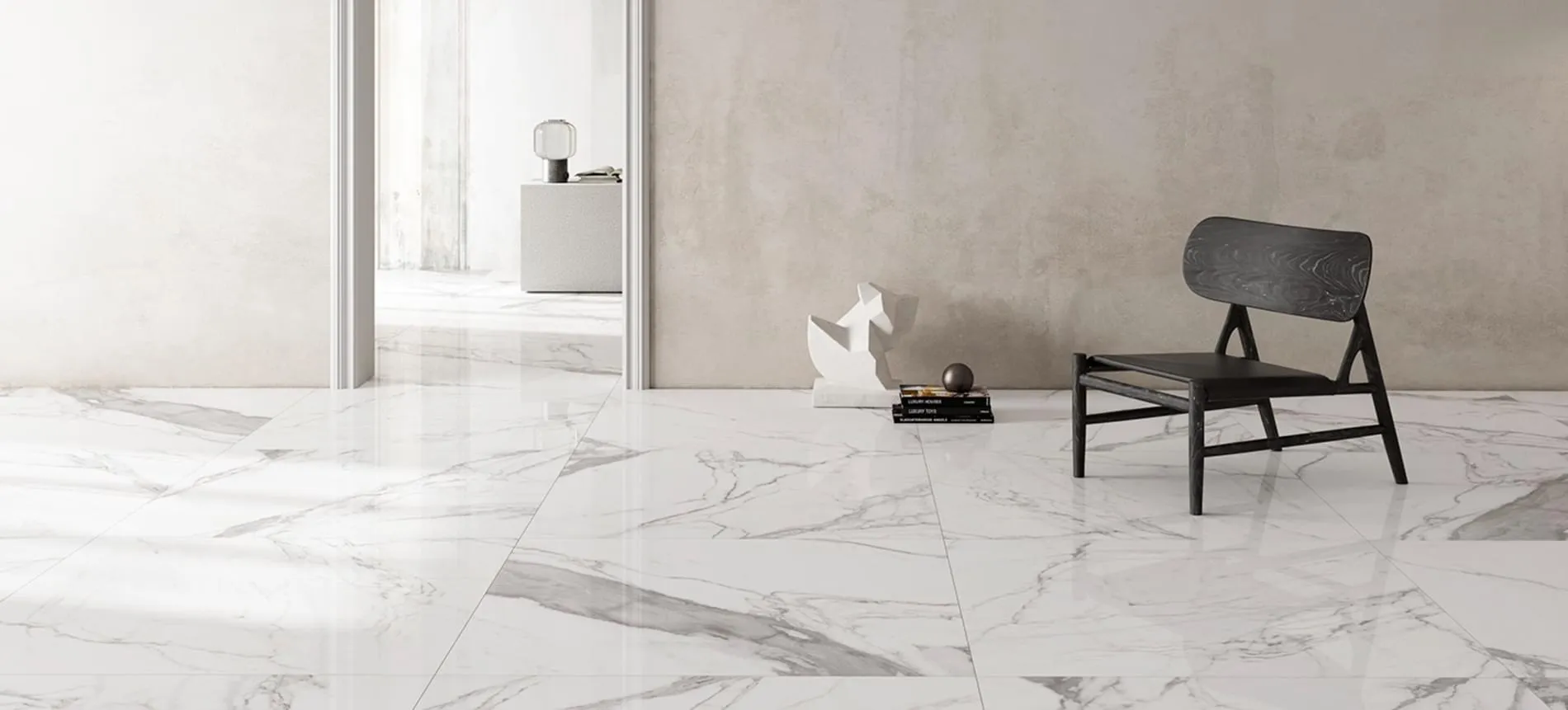 Керамогранит VAGLI от производителя Azuvi –  фото