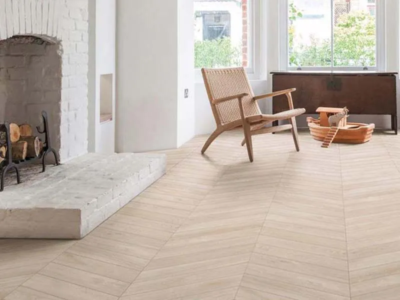 Керамогранит WOODCHOICE от производителя Ragno Marazzi –  фото