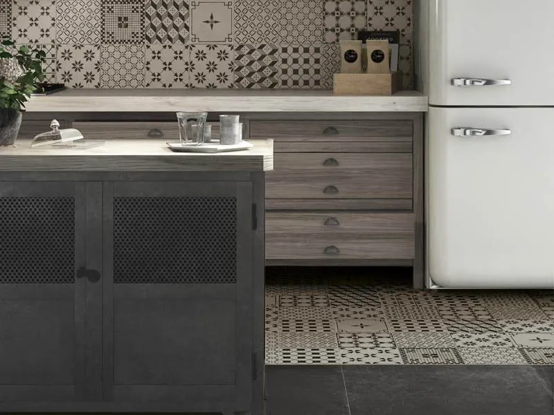 Керамогранит A_MANO от производителя Ragno Marazzi –  фото