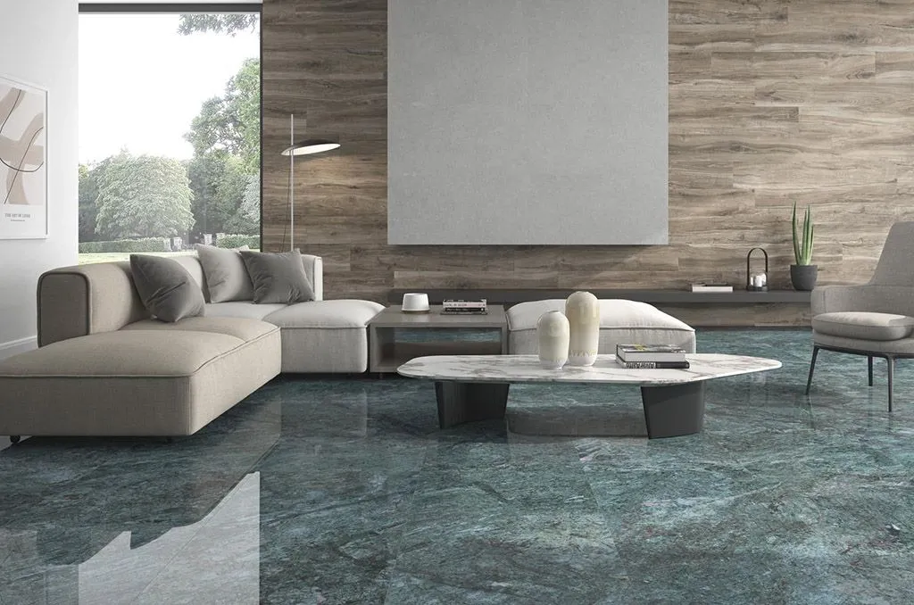 Керамогранит CR.LUX KIONIA от производителя Pamesa –  фото