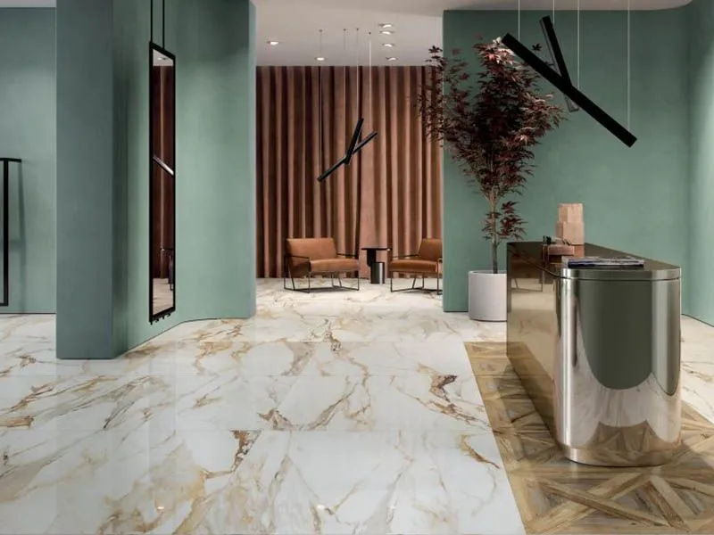 Керамогранит SUPREME EVO от производителя Flaviker –  фото