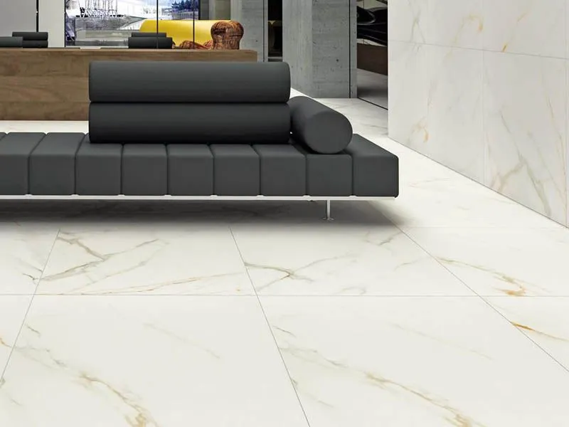 Керамогранит ROYAL CALACATTA от производителя Kutahya –  фото