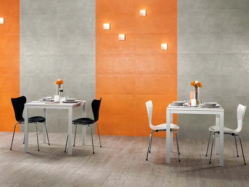 Керамическая плитка EWALL от производителя Atlas Concorde (Italy) –  фото