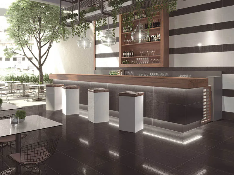 Керамогранит ELEKTRA LUX от производителя Azteca –  фото